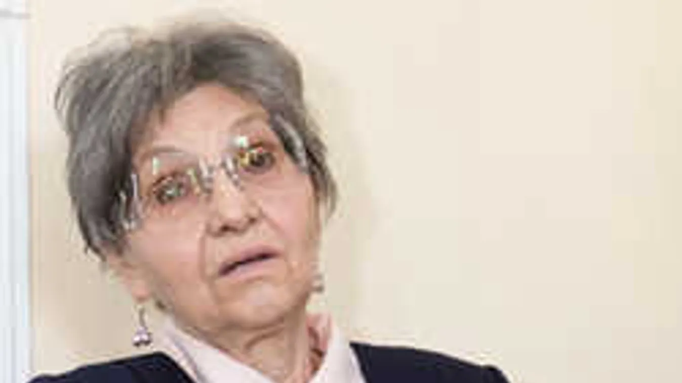 Pécsi Ildikó türelme végleg elfogyott, mégis utcára küldi az unokáját