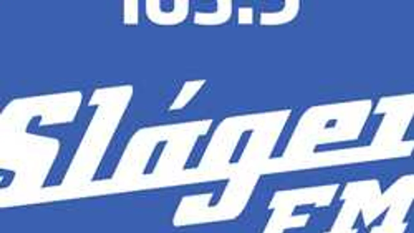 A Sláger FM is a Radio Sales House-t választotta