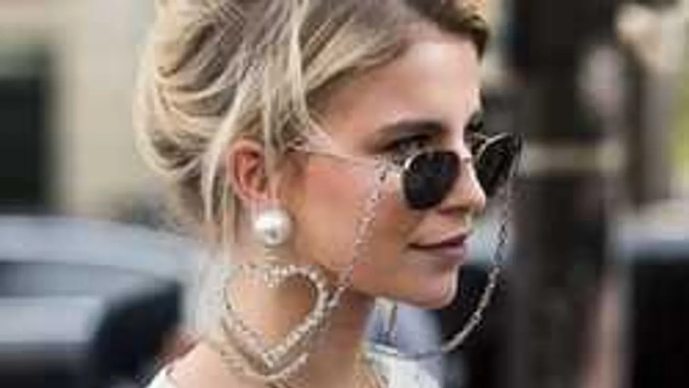 Ez a fülbevaló lesz most a divat, minden nő ilyet akar