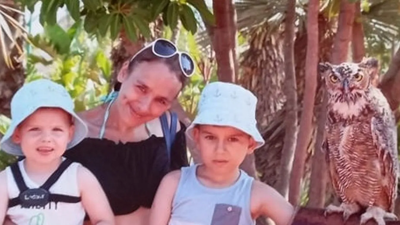 Váratlan tragédia: agyvérzés miatt hunyt el a 28 éves édesanya