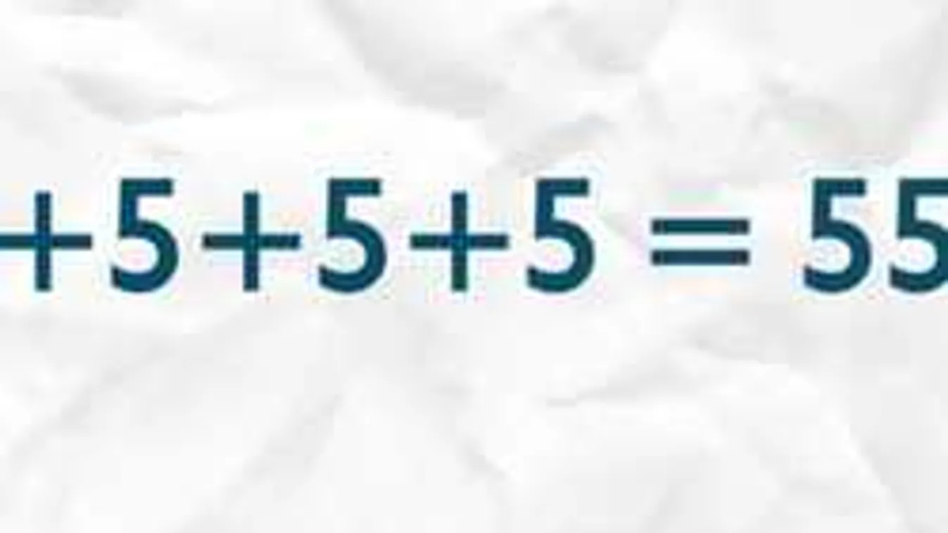 Eszméletlen izgalmas ez a rejtvény - most kiderül, zseni vagy-e!