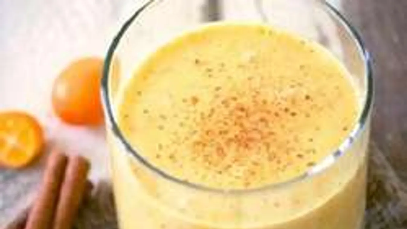 Éjszaka pörgeti vissza a biológiai órádat ez a szuper, fiatalító koktél