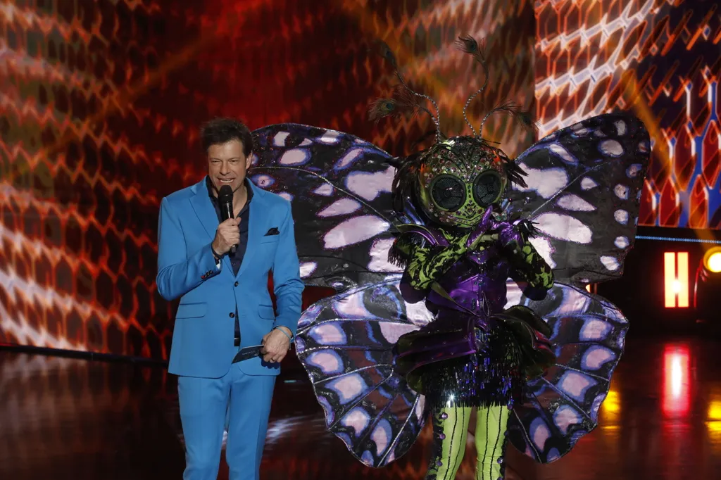 Bors / Móricz István