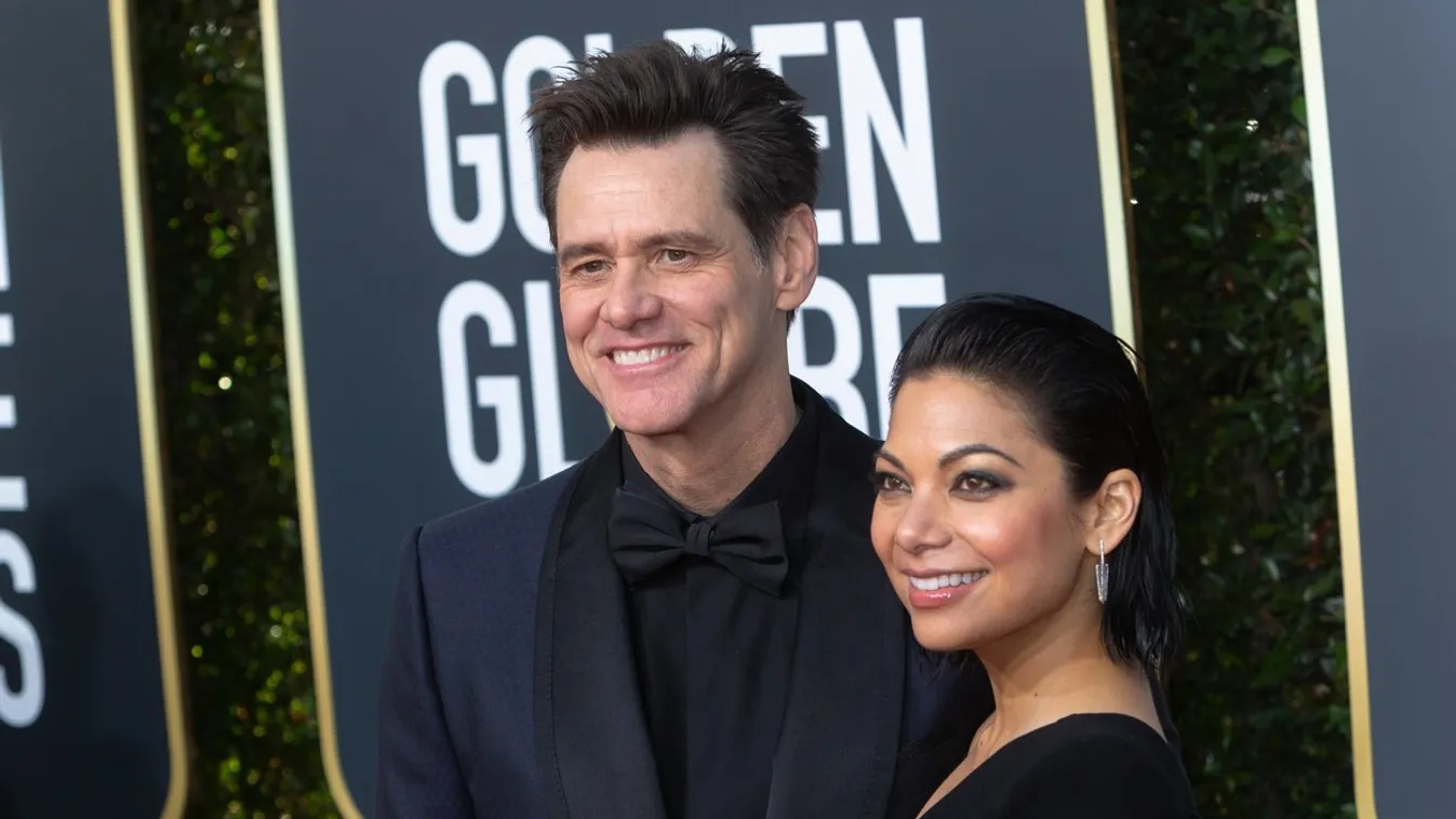 76th Annual Golden Globe Awards