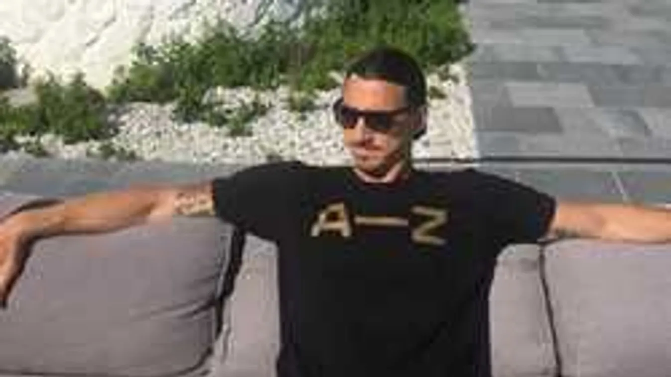 Rooney felesége lepipálta Ibrahimovicot