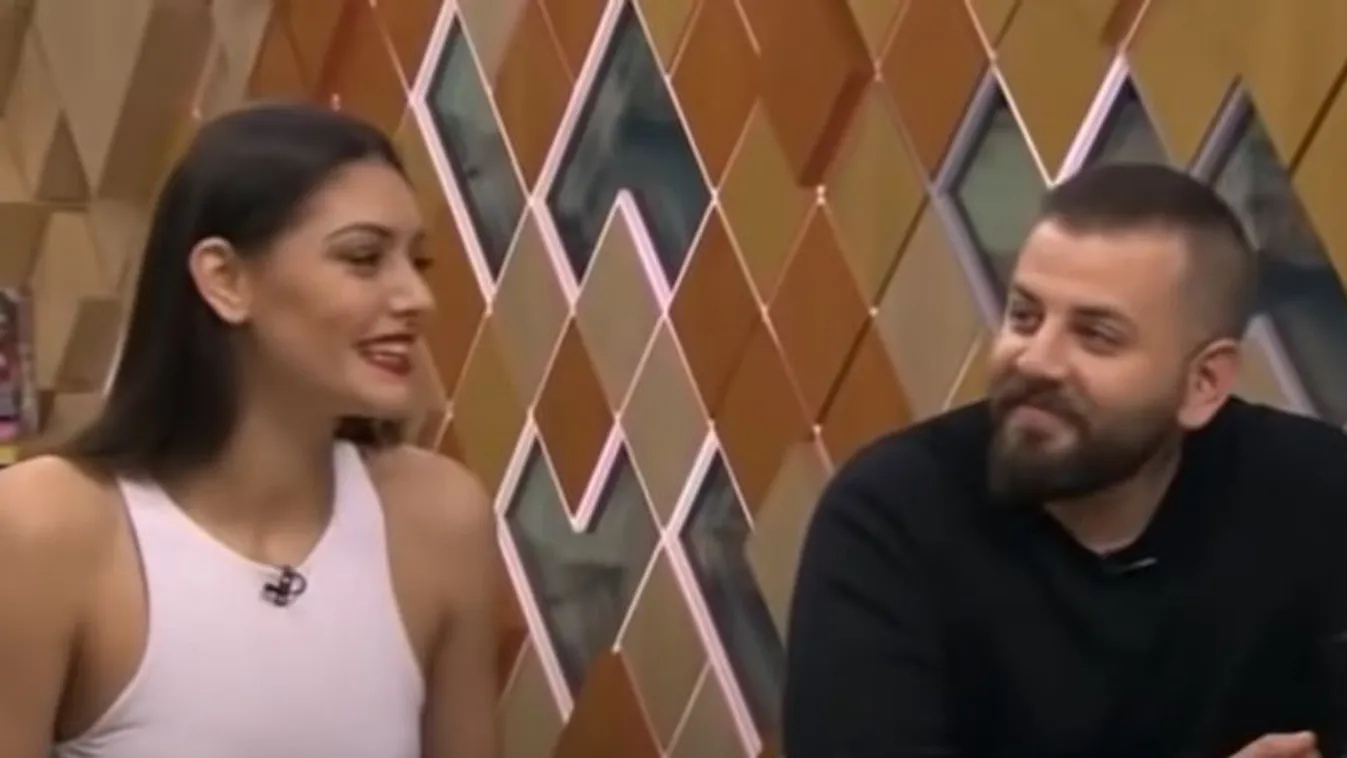 Kulcsár Edina új párja elszólta magát? Sokak szerint már augusztus óta tart a kapcsolatuk