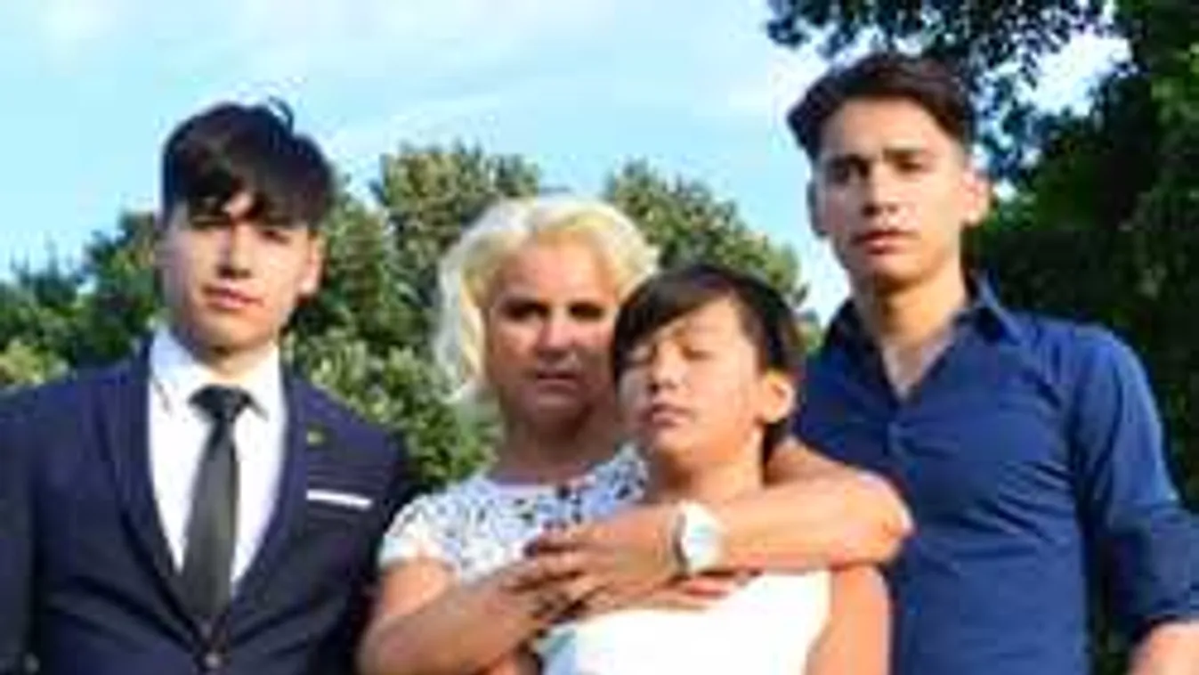 Meglepő családi titkokat árult el Liu Shaolinék mamája