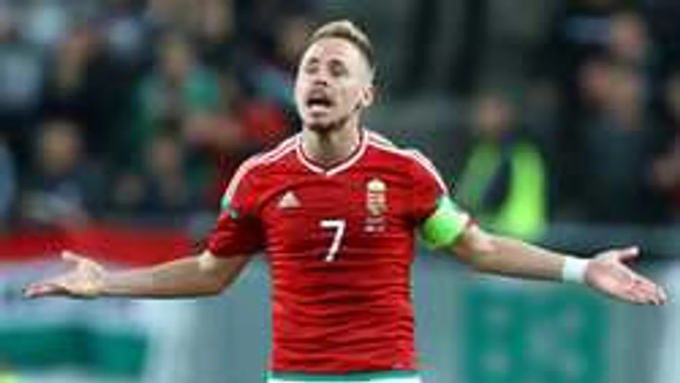 Mi lesz Dzsudzsákkal? Elárulta végre a szövetségi kapitány