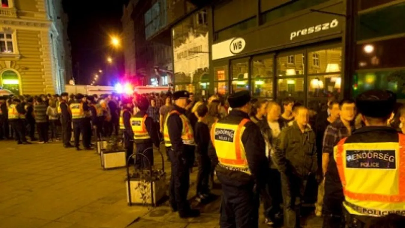 Tragédia a West Balkánban: kimondták, hogy ez a férfi is felelős