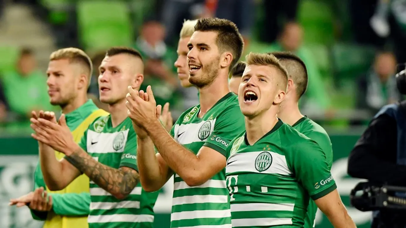 Összejön a csoda? Világszámra készül a Fradi az Európa-ligában
