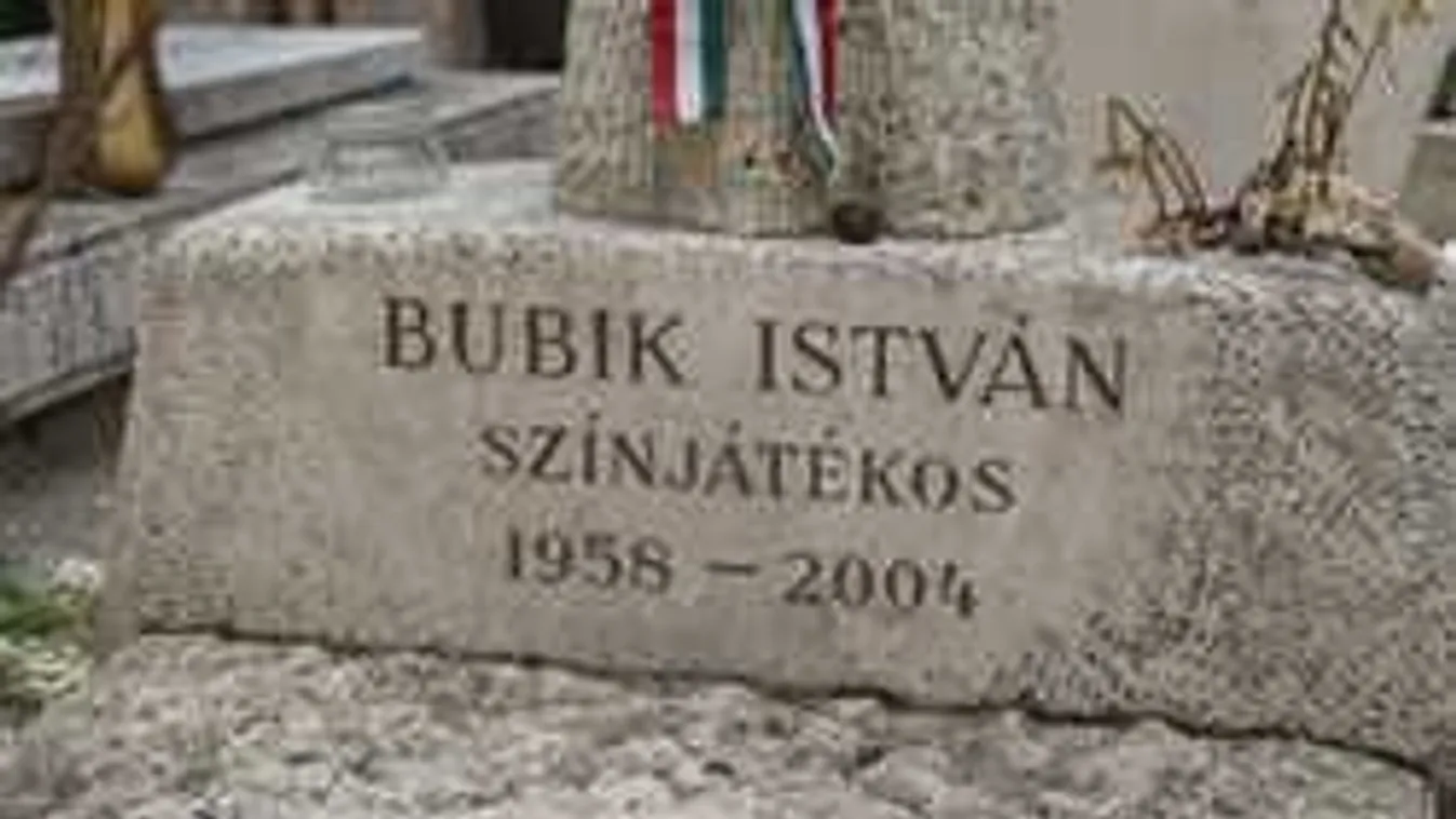 Megúszhatja a kilakoltatást az elhunyt magyar színész lánya