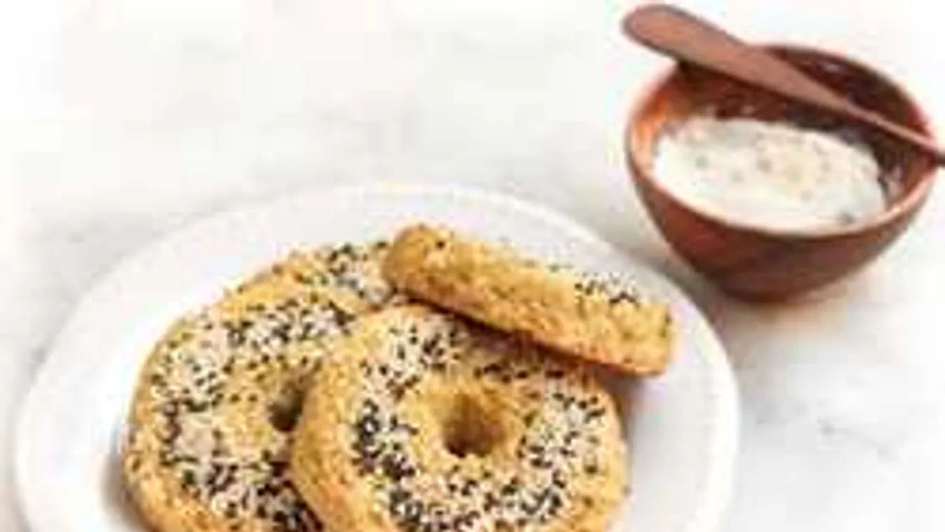 Akkor is ehetsz zsömlét, ha diétázol! Íme, egy szuper recept