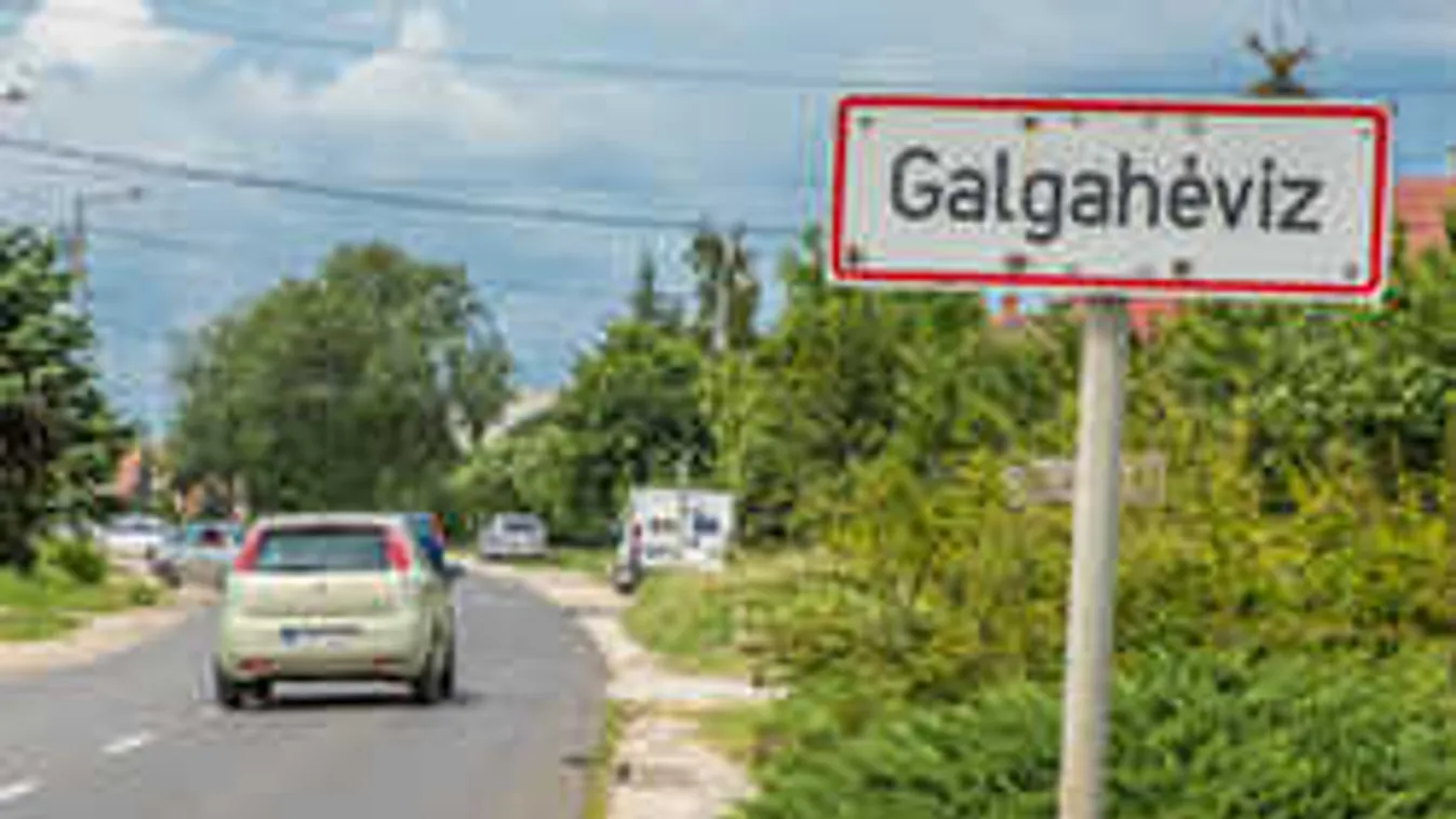 Galgahévízi családi tragédia: döbbenetes, így szúrta le apját a kislány