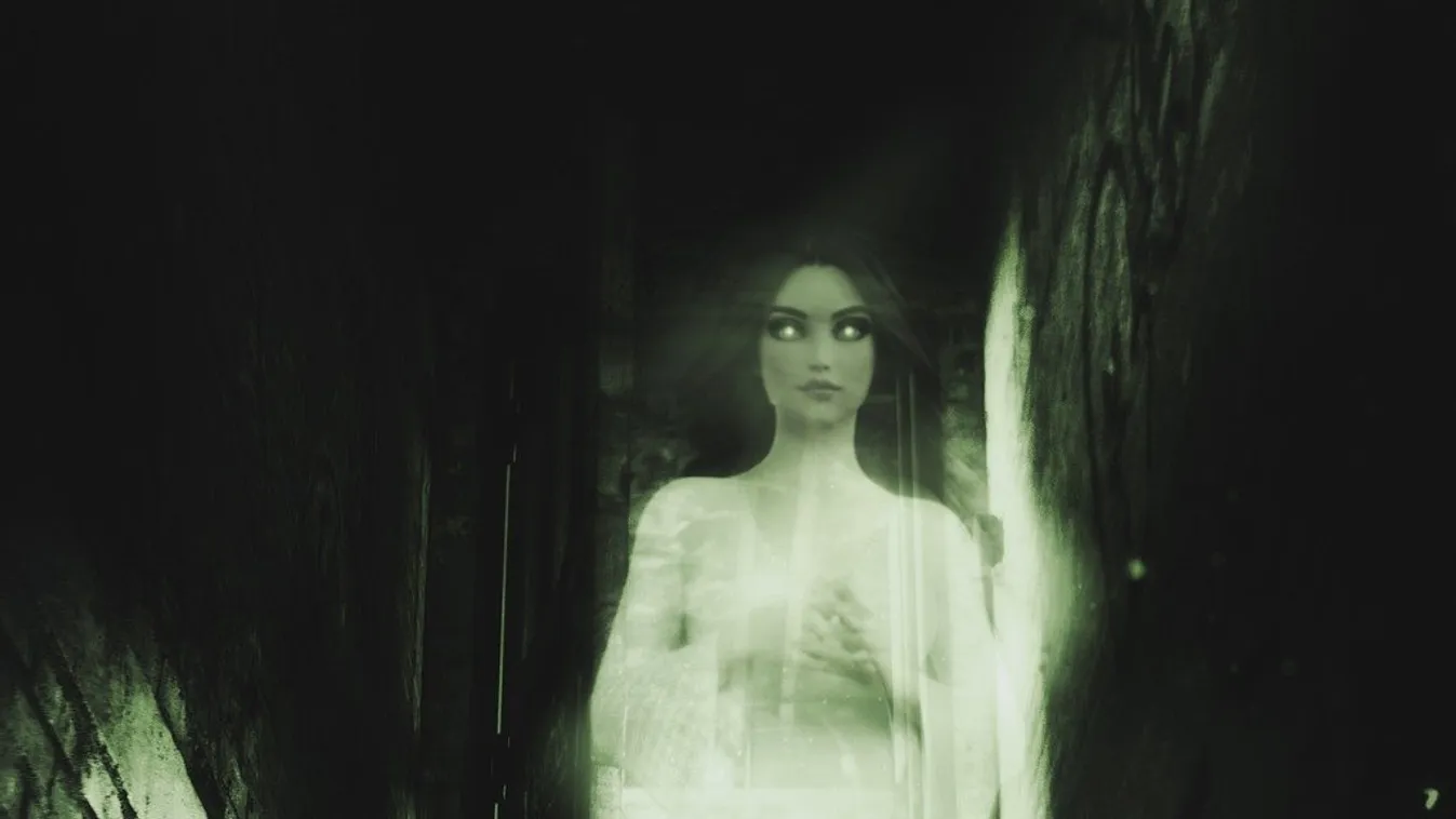 Kísértet járt a házban vagy valami még rosszabb: Dermesztő éjszakai történetek