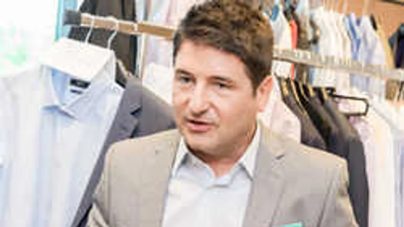 Aggasztó fotót osztott meg a beteg Hajdú Péter