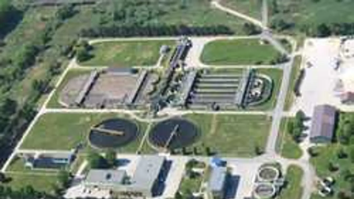 Közel ötmilliárdos vízgazdálkodási fejlesztést végez az A-Híd