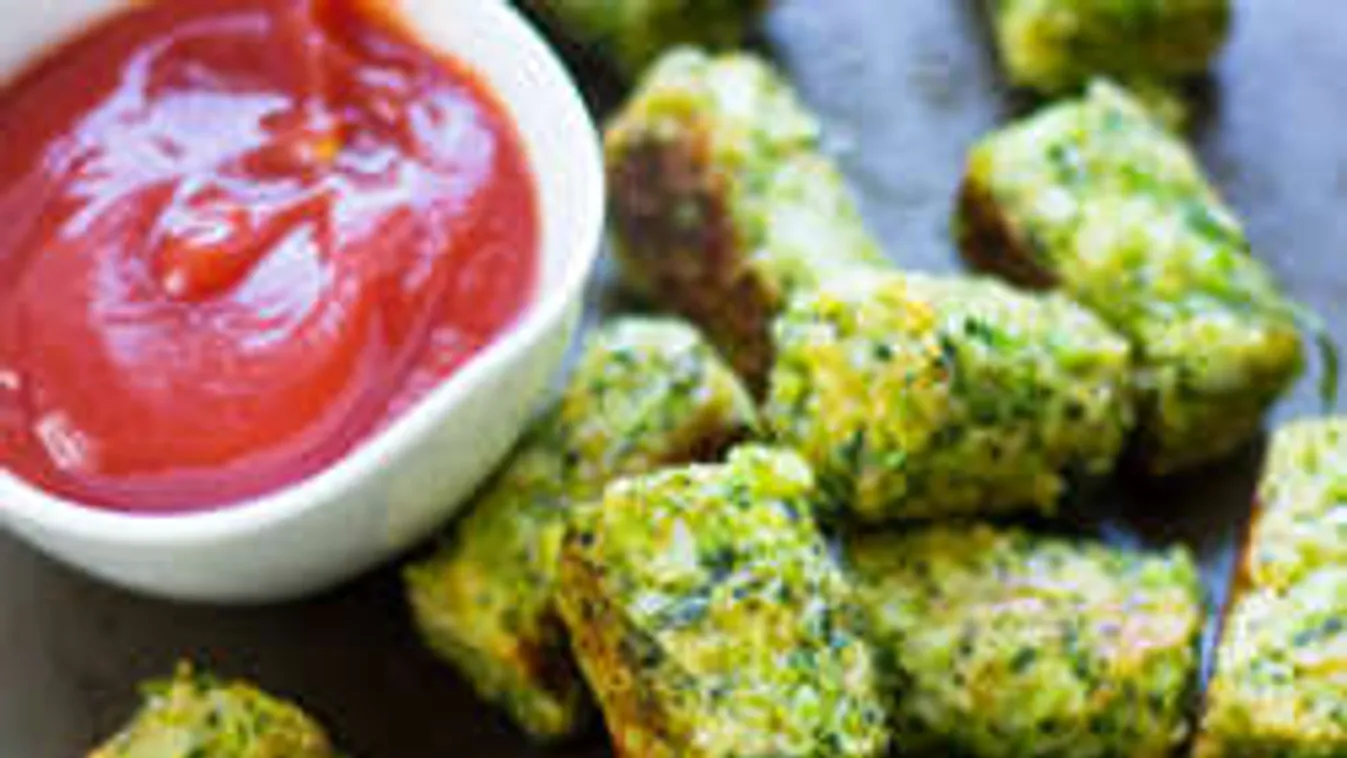 Ilyen finom még sosem volt a brokkoli: Nem ismersz rá!