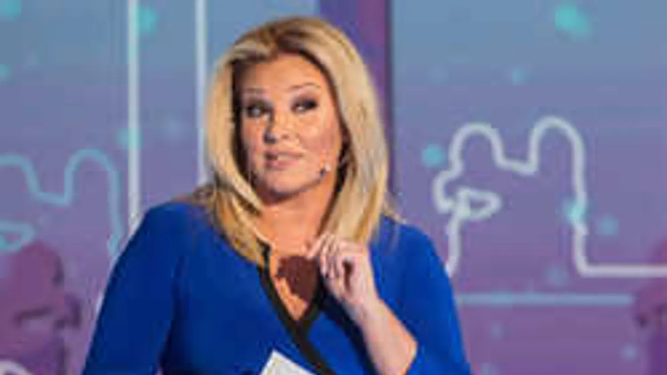 Kiszivárgott, óriási összeget bukik, aki elárulja Claudiát az esküvőn