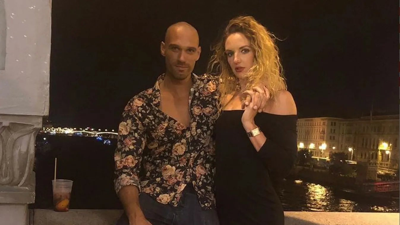 Hosszú Katinka és szerelme nagy dobásra szánták el magukat Texasban