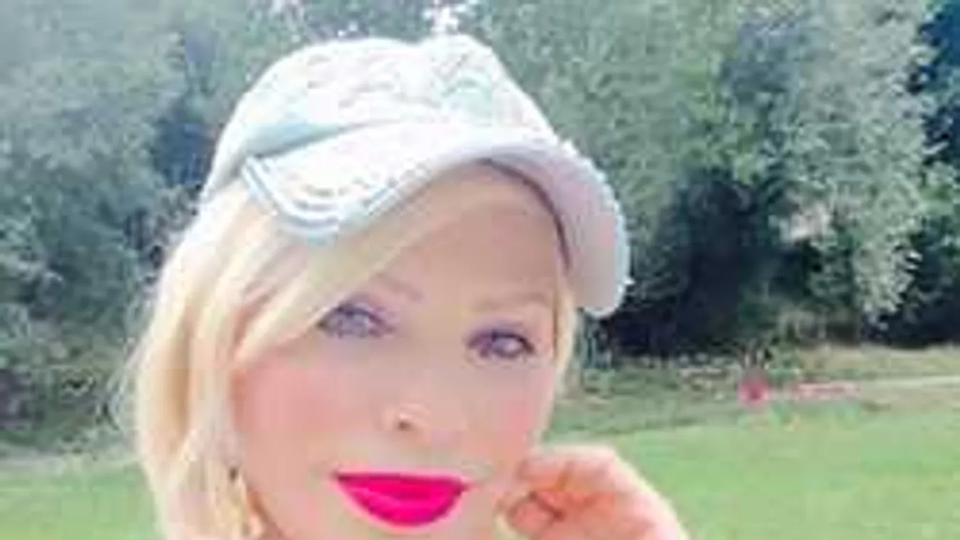 Gábor Zsazsa bőrébe bújna Cicciolina