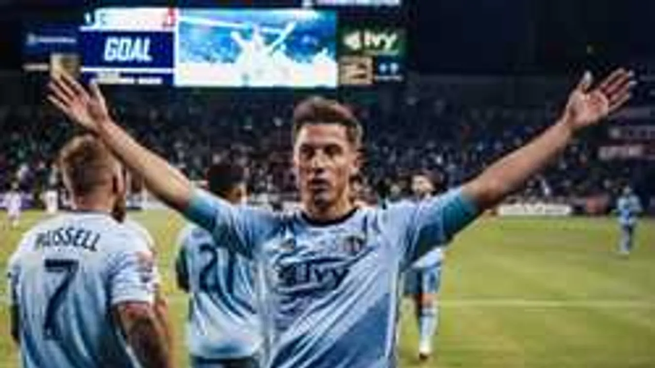 A legjobbak közé választották a magyar sztárt Amerikában