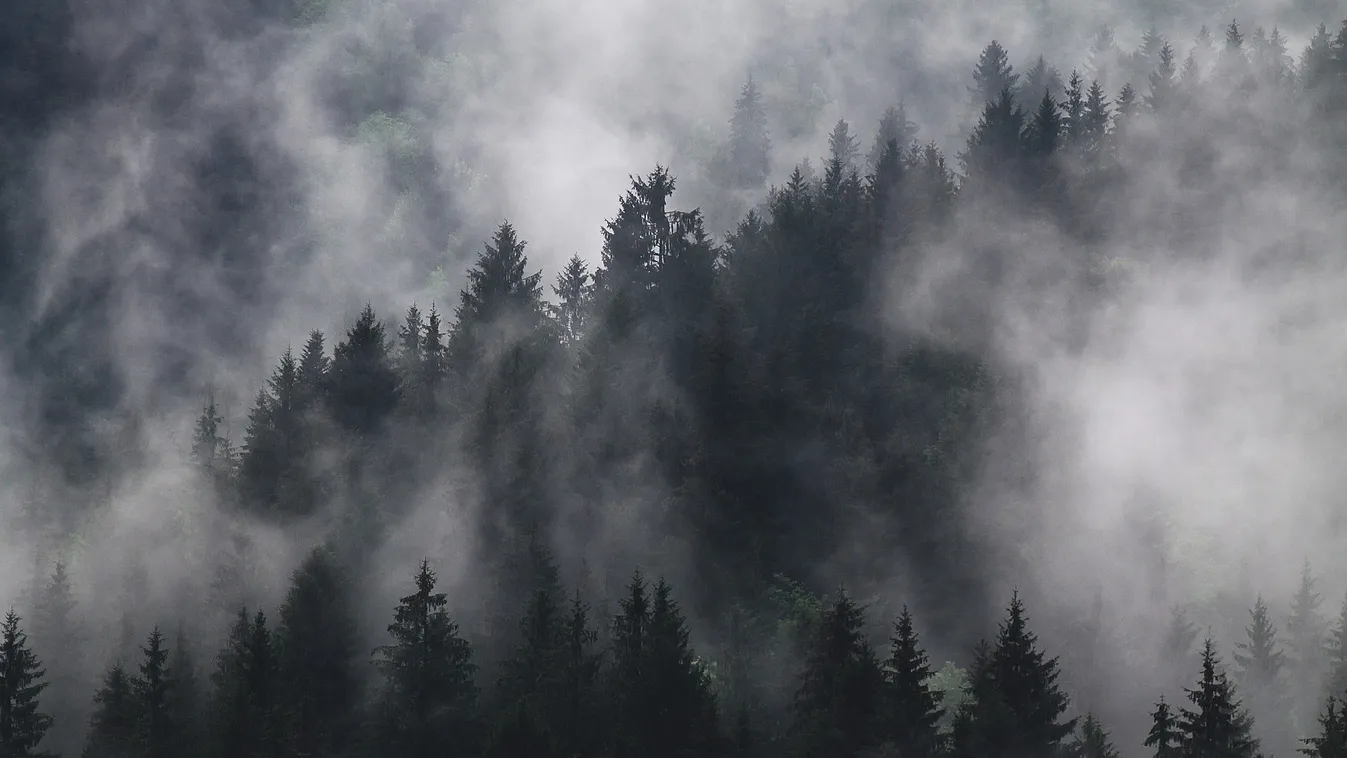 Kiadták a riasztást: nincs menekvés, brutális idő csap le az országra