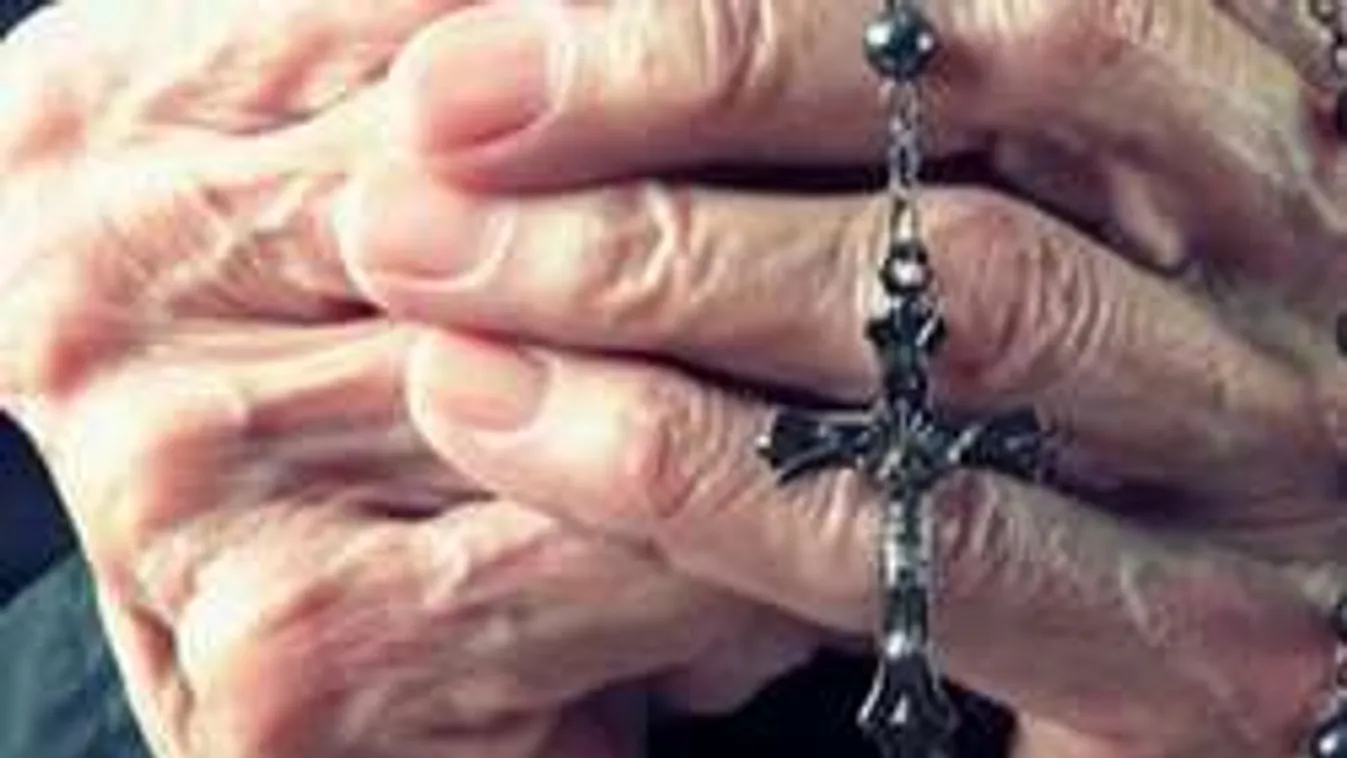 Elfogták a 90 éves nénit megerőszakoló férfit