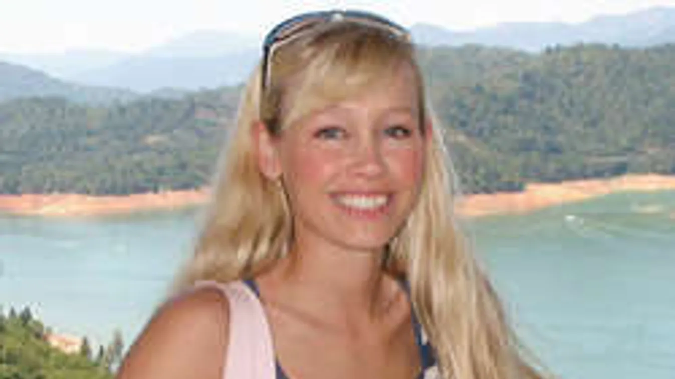 Futás közben rabolhatták el a gyönyörű anyukát, retteg a család