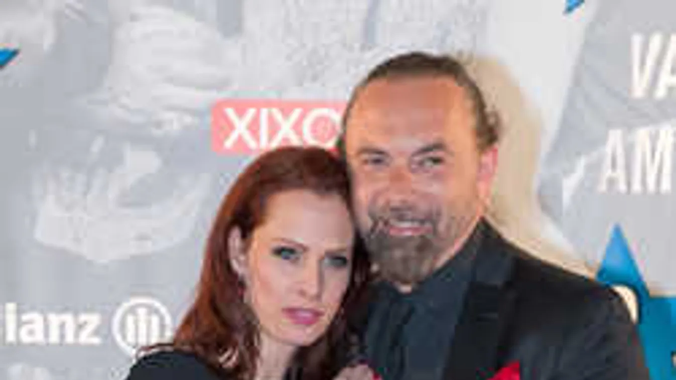 Árulkodó üzenetet kapott Zsidró Tamás Dobó Katáról, ez állt benne