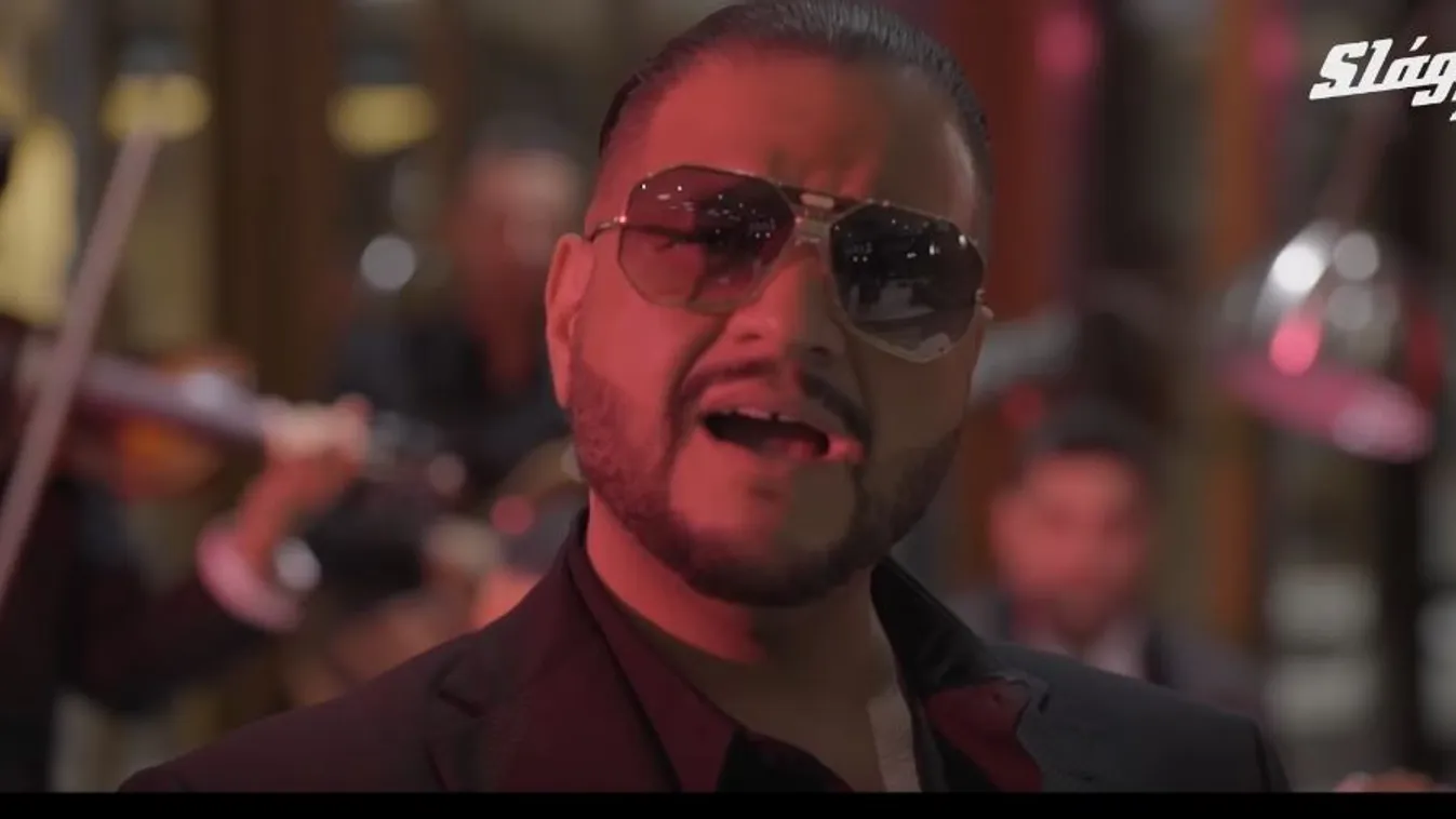 Áll a bál Emilio új dala miatt