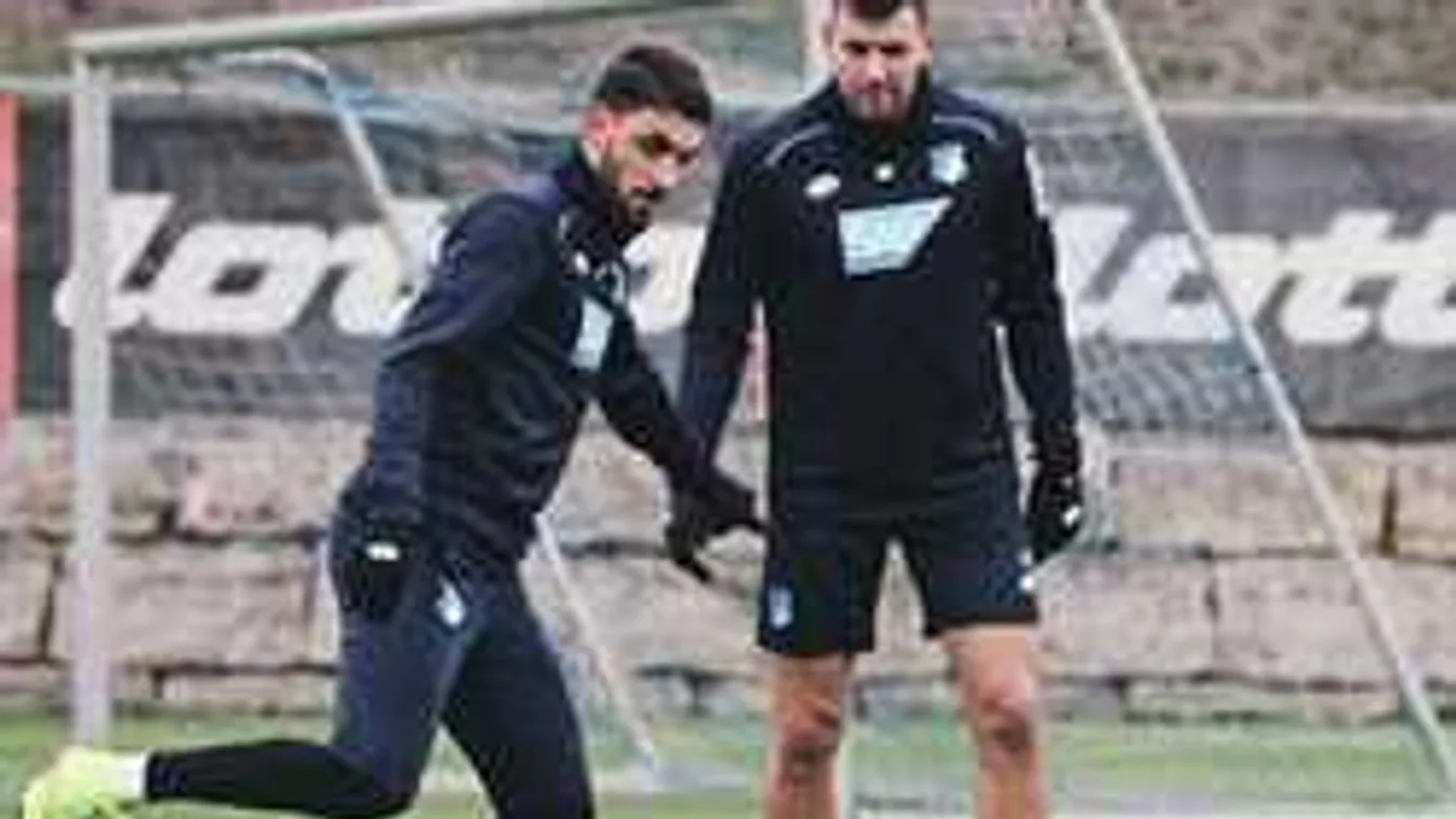 Kémbotrány Németországban, magyar sztár is érintett