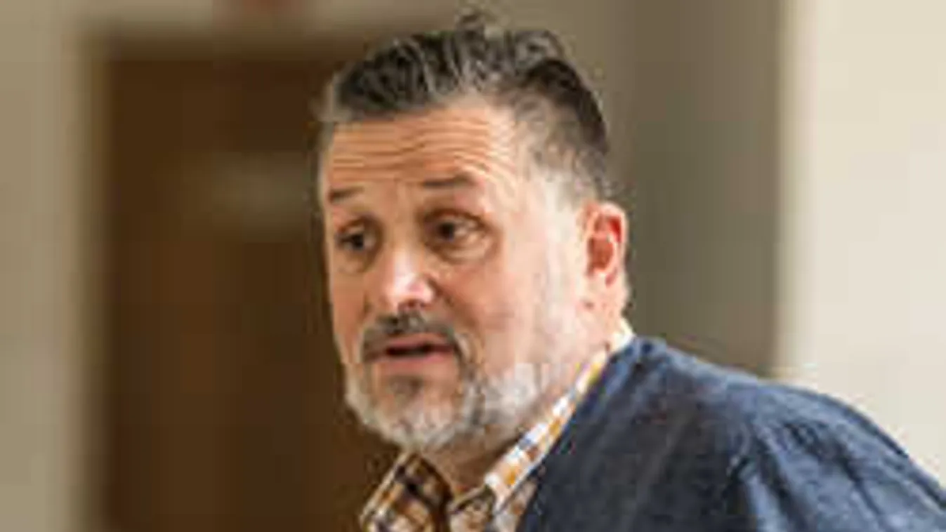 Sokkoló hírt kapott Galambos Lajos, erre ő sem számított