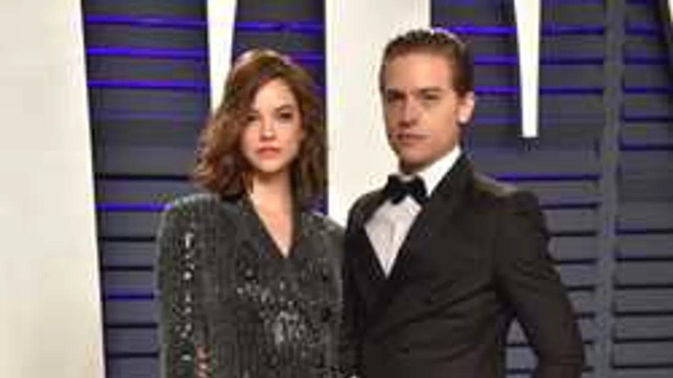 Így nézett ki Palvin Barbi az Oscar előtt és után. Nagy a különbség