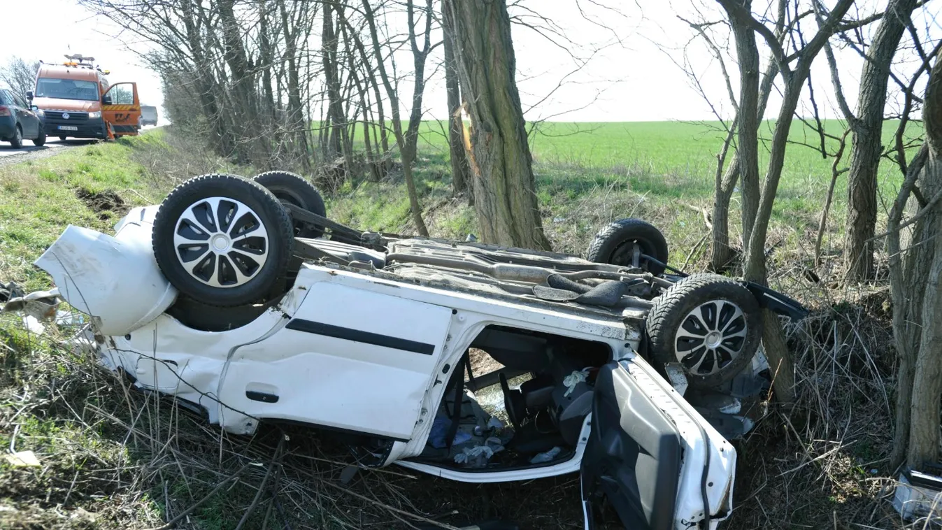 Megrázó képet kaptunk a Pest megyei tragédiáról