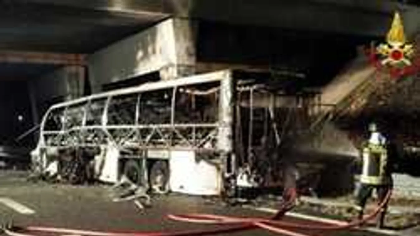 Újabb sokkoló bizonyíték a veronai busztragédia ügyében