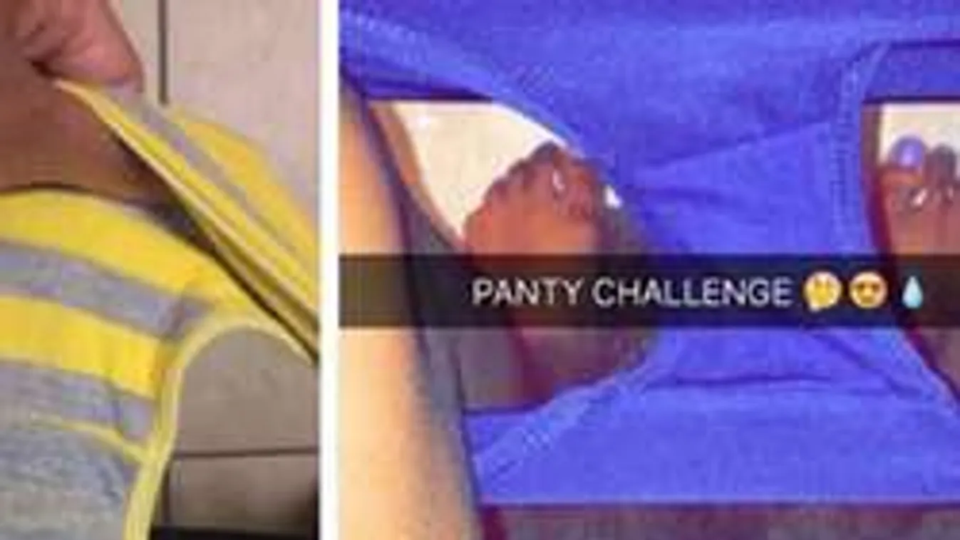 Milliókat háborított fel a bugyikihívás, mégis sokan beneveztek