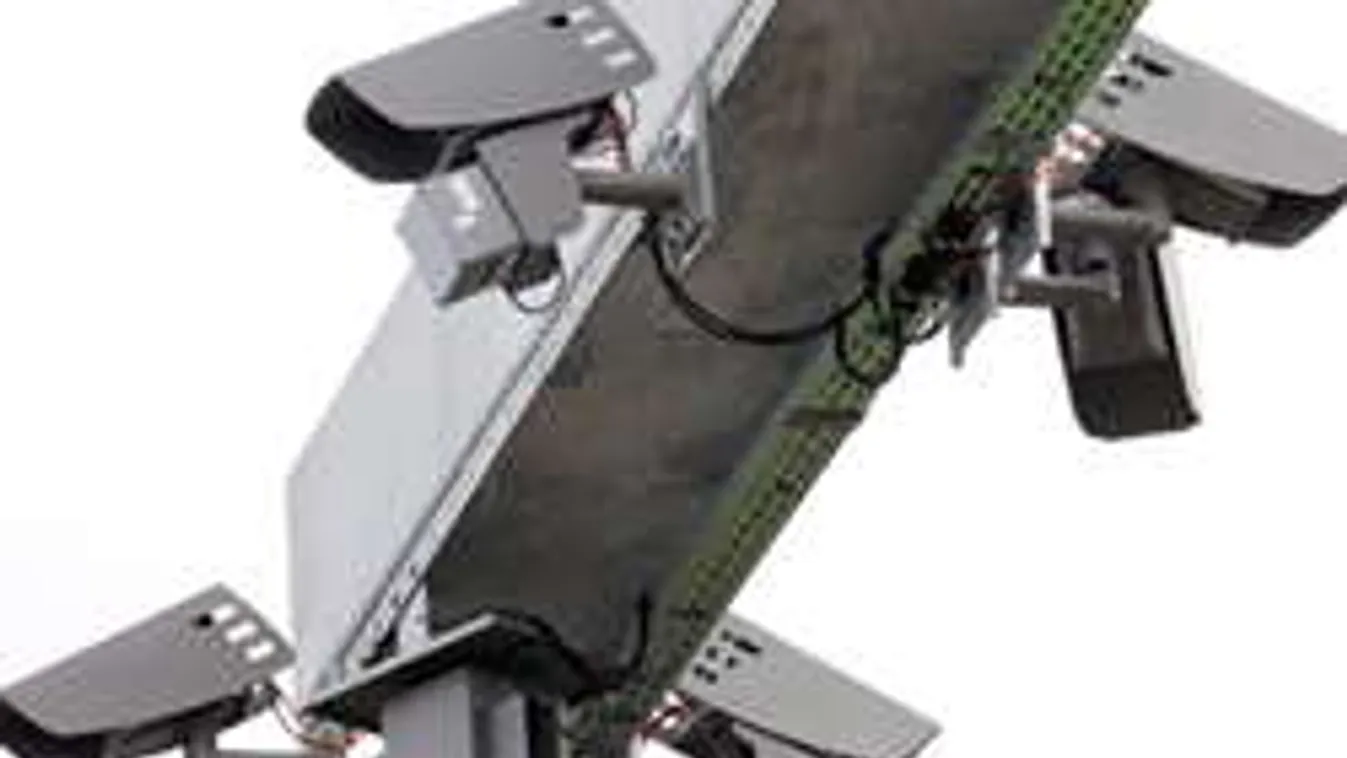 Ennyire vághatnak meg a szupertraffipaxok!