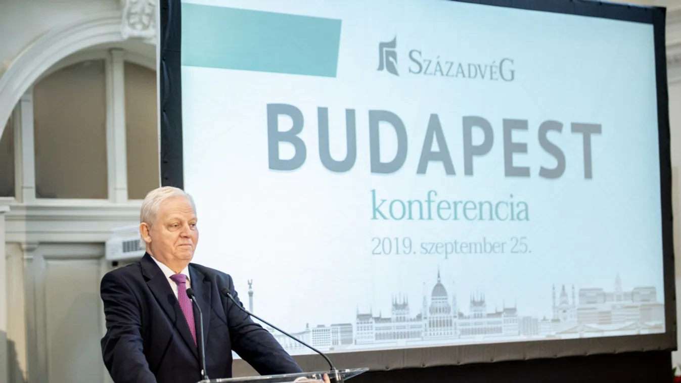 Tarlós: Budapest a legélhetőbb város Kelet-Európában
