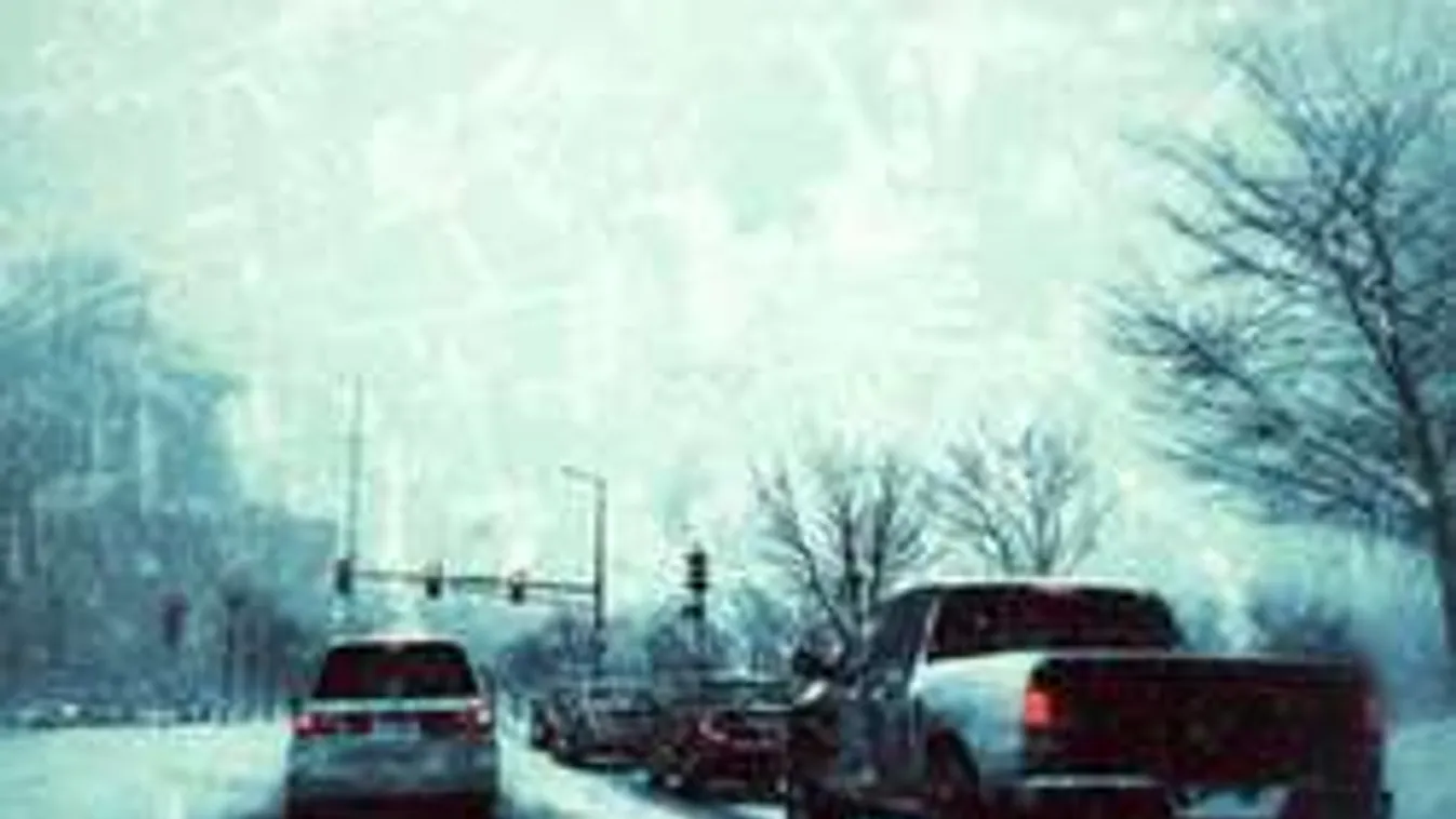 Fordulat az időjárásban: erre a meteorológusok sem számítottak