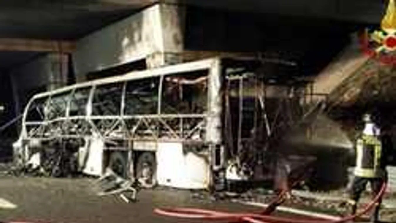 Veronai busztragédia: Kitálalt egy gyászoló a biztosító tettéről