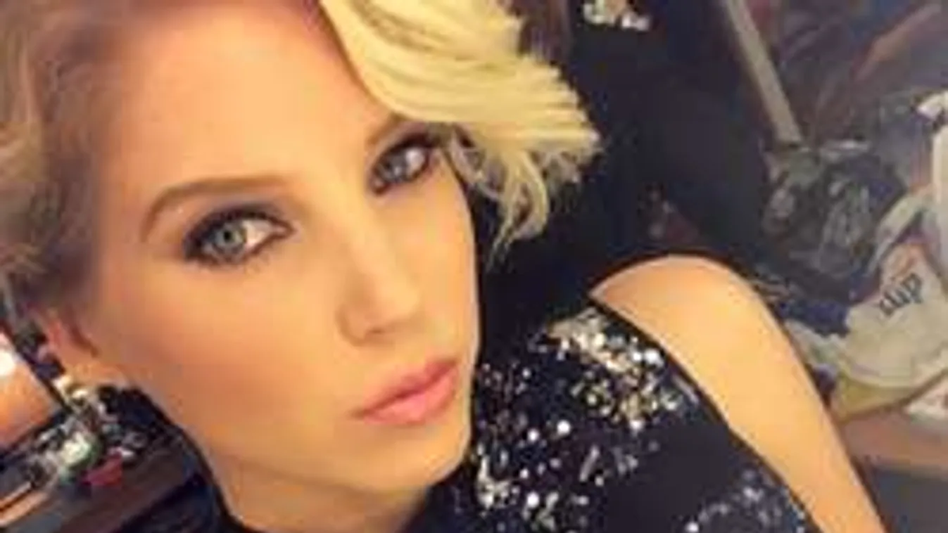 Ezért kellett albérletbe költöznie Szabó Zsófinak és vőlegényének