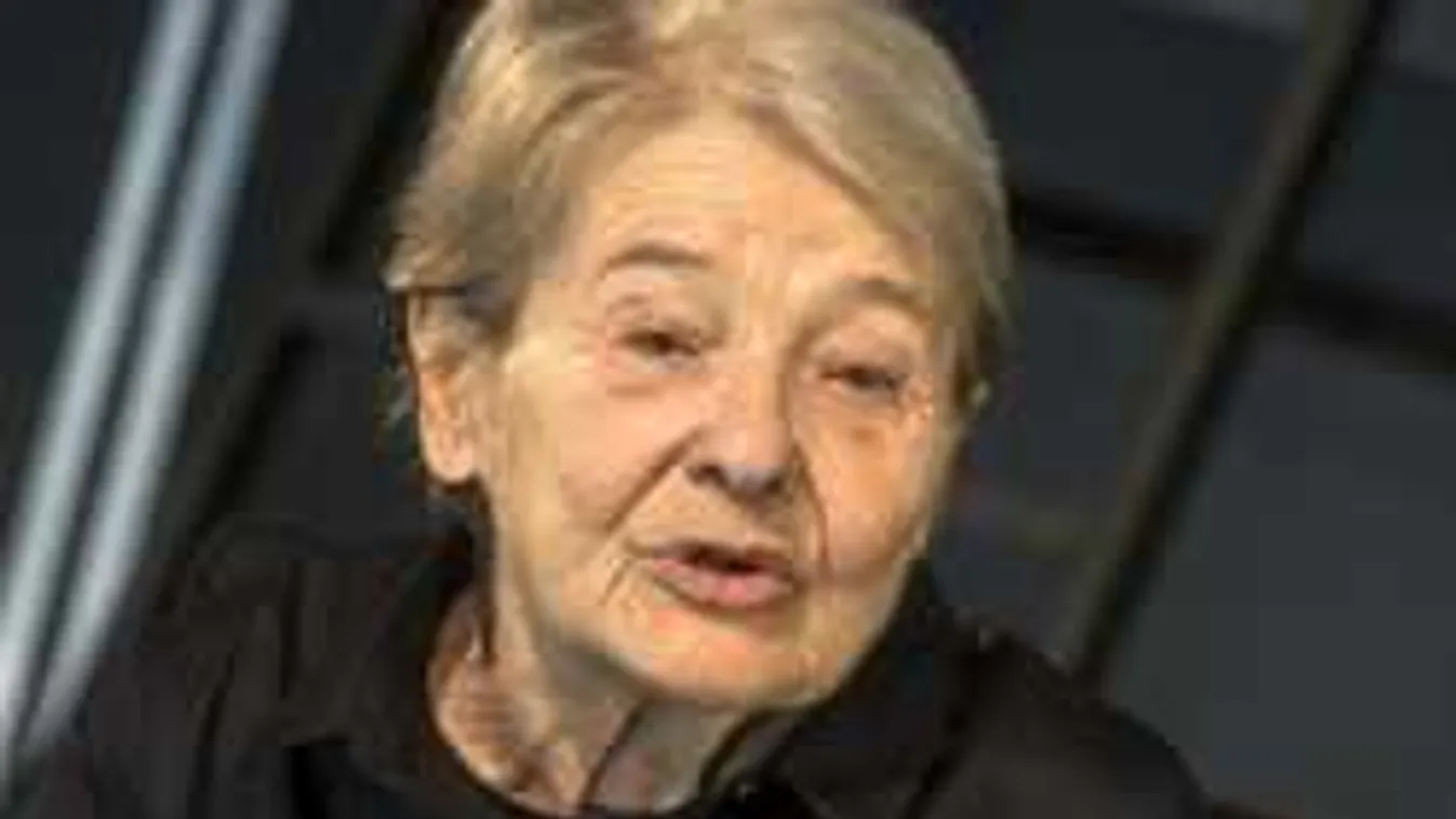 Elárulta, így érzi magát a kórház után a Kossuth-díjas színésznő