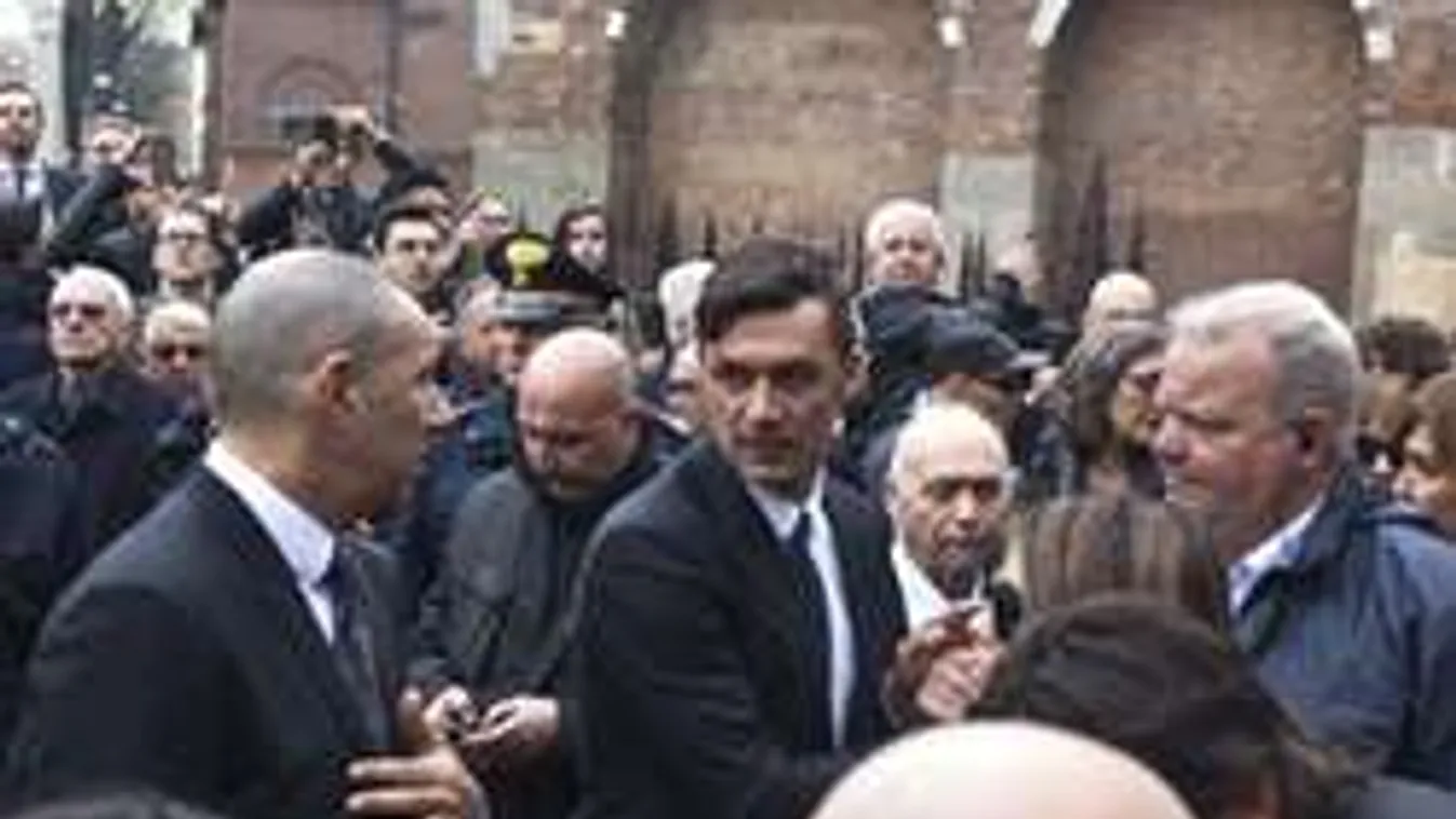 Megrendítő tragédia! Maldini elvesztette a szüleit