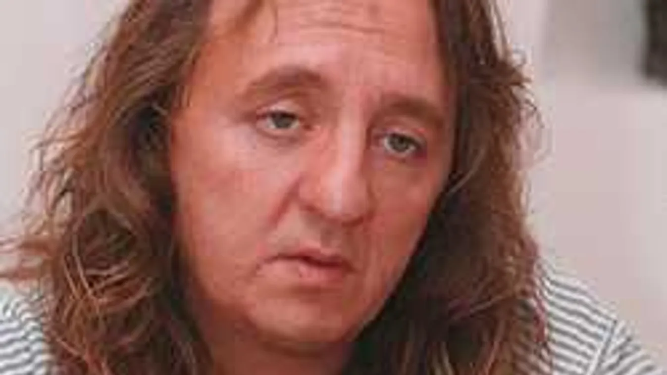 Nem hiszed el, ki kelti életre Zámbó Jimmyt