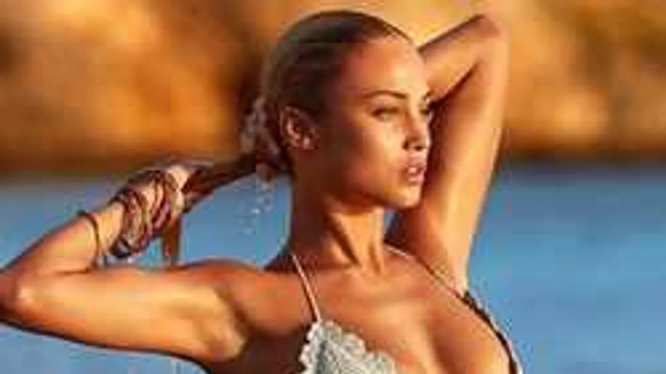 A 2018-as év bikiniszenzációjától garantáltan elönt a forróság