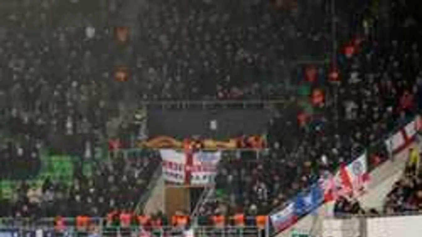 Nemzetközi botrány a Vidi-Chelsea meccs után, nyomoz az UEFA