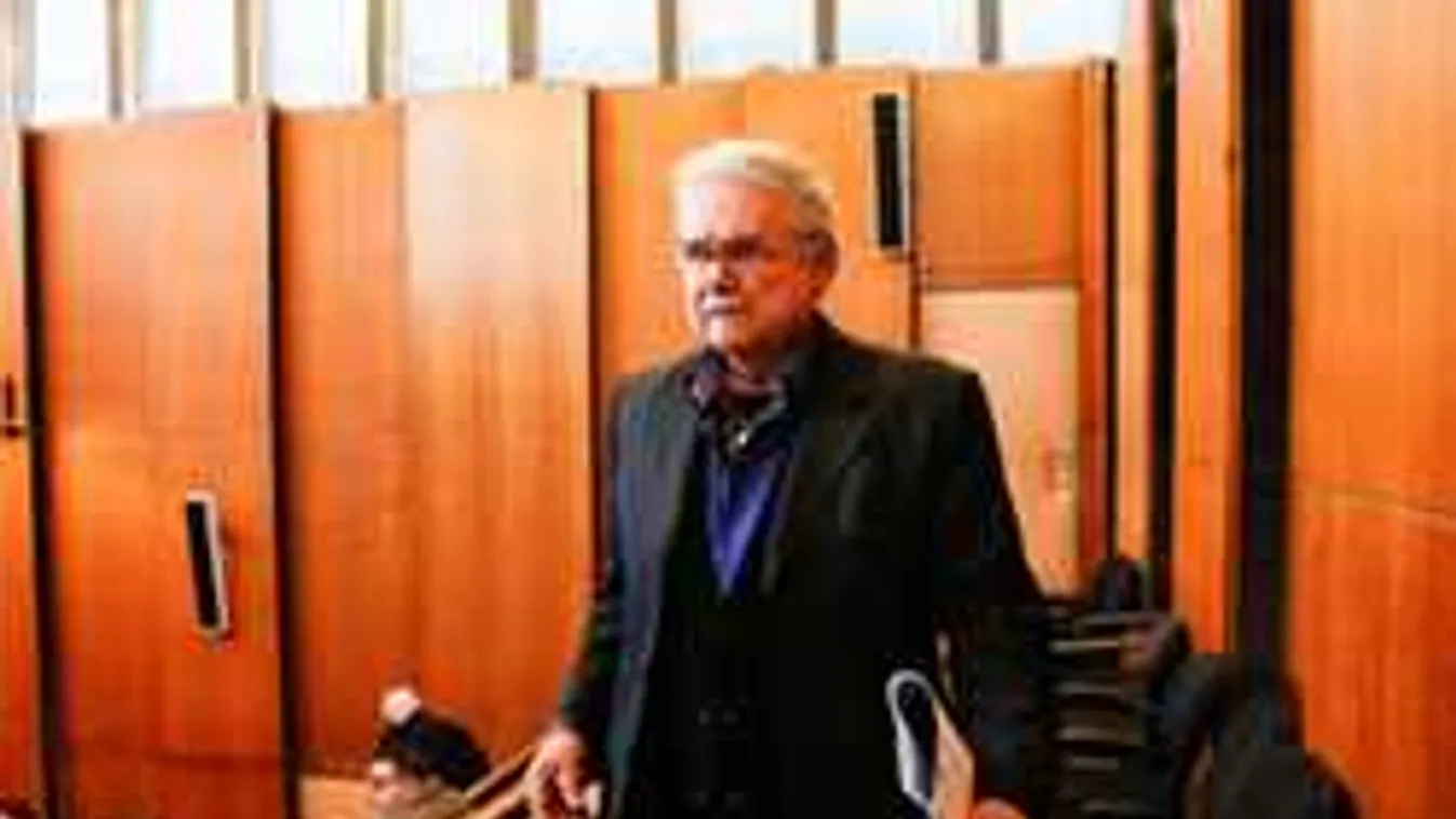 Durván átverték Oszter Sándort, tiszta vizet öntött a pohárba a művész