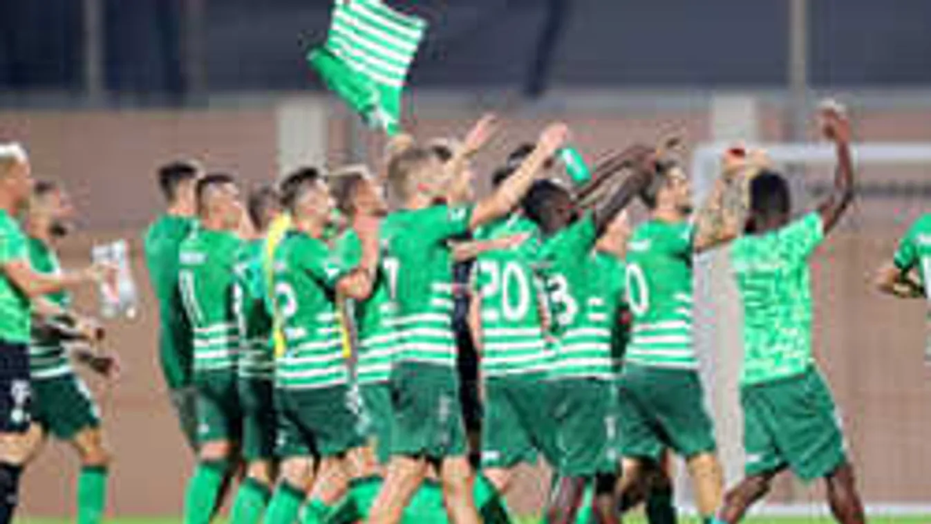 Nagy változás, ezért verhetetlen a Fradi Európában