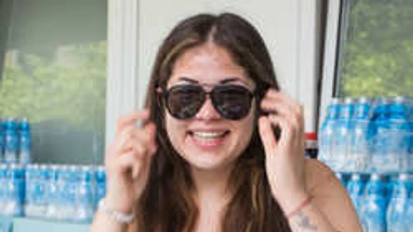 Visszafordíthatatlan, ezt tette a testével Gáspár Evelin!