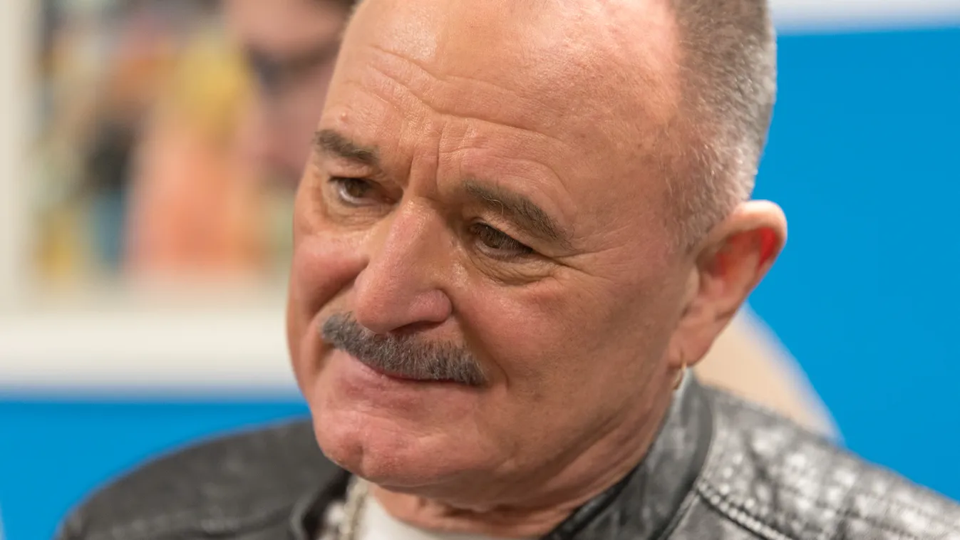 Elképesztő, mi derült ki Nagy Feróról